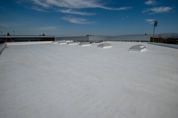 Best Rubber Roofing (EPDM, TPO)  in Montgomery, GA