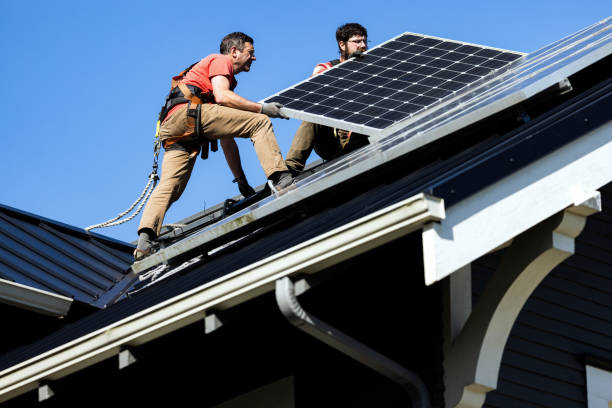 Best Commercial Roofing Services  in Montgomery, GA