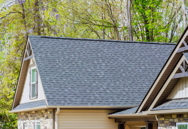 Best Roof Maintenance and Cleaning  in Montgomery, GA