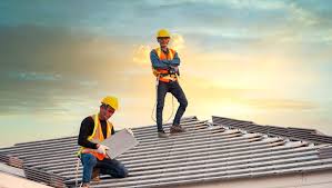 Best Rubber Roofing (EPDM, TPO)  in Montgomery, GA